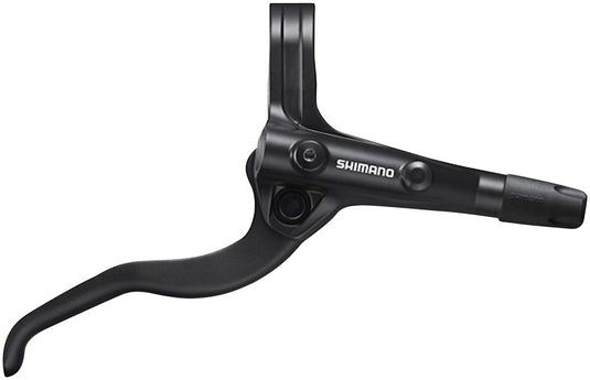 Shimano Acera BL-MT401 Hydraulic Disc Brake Levers Left & Right Set, Entry-Level MTB, Black