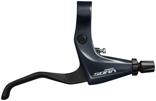 Shimano Sora BL-R3000 Canti Caliper Brake Short Pull Lever Set Pair Black