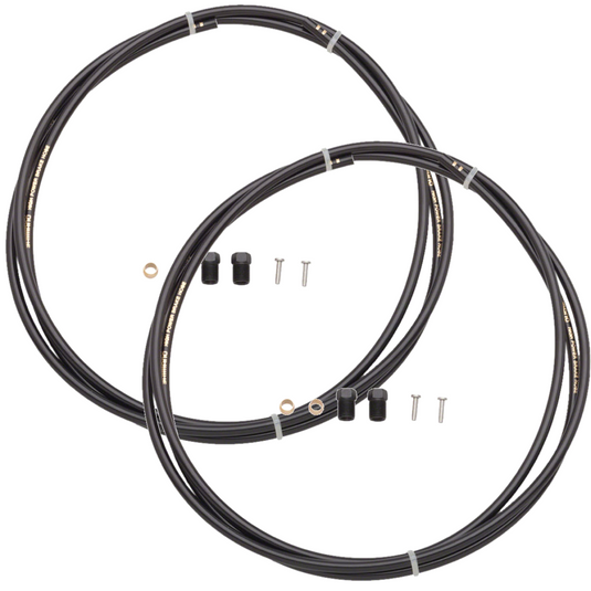 hose gravel bike Shimano SM-BH90-SS 1700mm Disc Brake Hose Kit