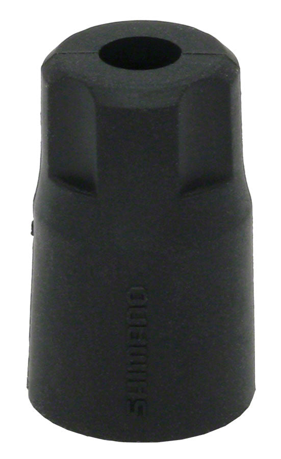 Load image into Gallery viewer, Pack of 2 Shimano BH90-SB Brake Hose Cover Lever End Bicycle
