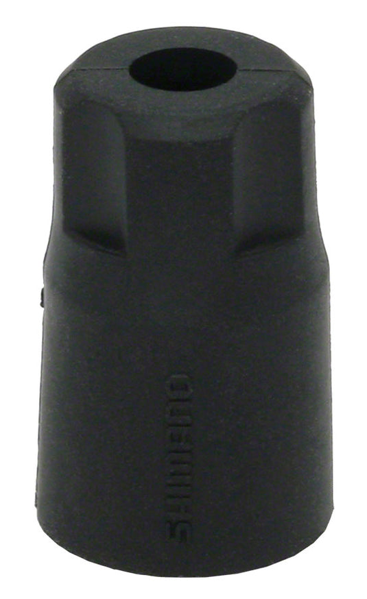 Pack of 2 Shimano BH90-SB Brake Hose Cover Lever End Bicycle