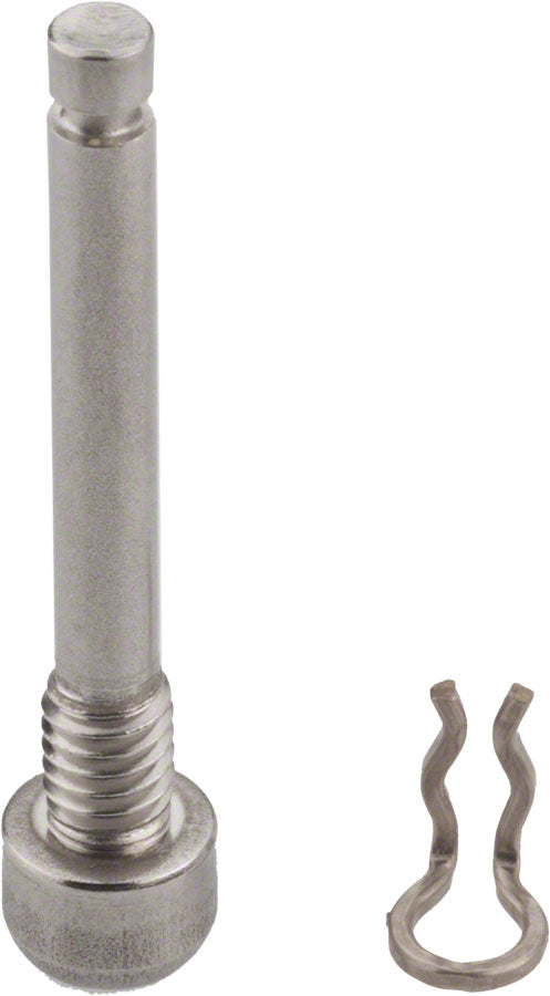 Pack of 2 Shimano XT BR-M785 Bicycle Disc Brake Pad Axle and Snap Ring