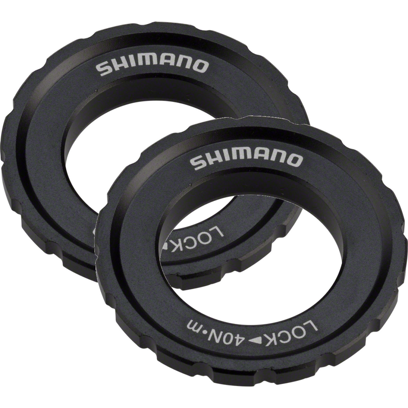 Load image into Gallery viewer, Shimano-Disc-Rotor-Parts-Disc-Rotor-Parts-and-Lockrings-Mountain-Bike-Downhill-Bike-Fat-Bike-Hardtail-Bike-Gravel-Bike-Cyclocross-Bike-BR8745PO2
