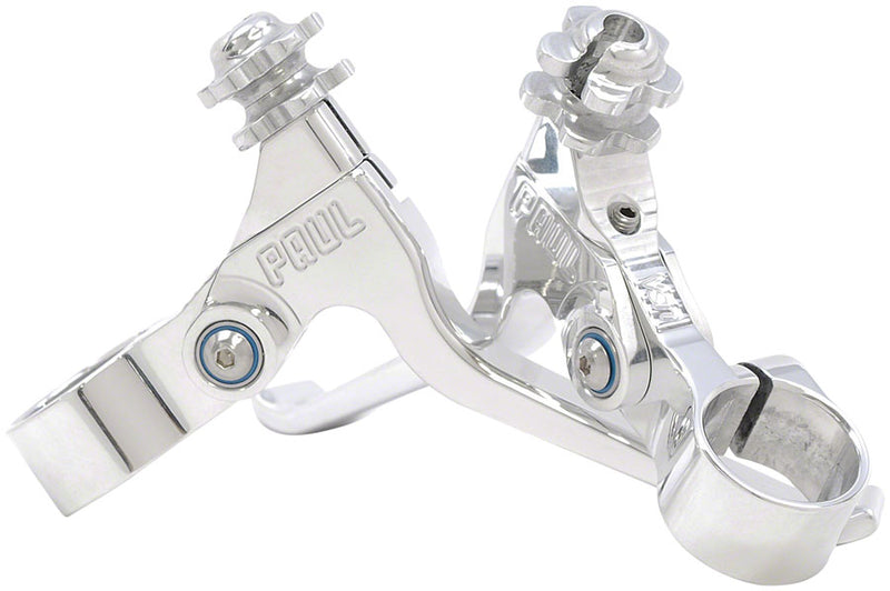 Load image into Gallery viewer, Paul-Component-Engineering-Brake-Lever-Flat-Bar-BMX-Pair-Left-&amp;-Right-BR8854
