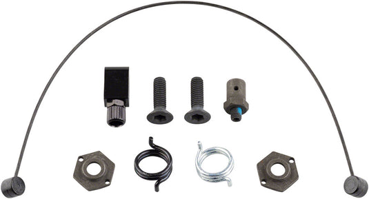 Odyssey-Replacement-Parts-Kit-U-Brake-Part-BR9117