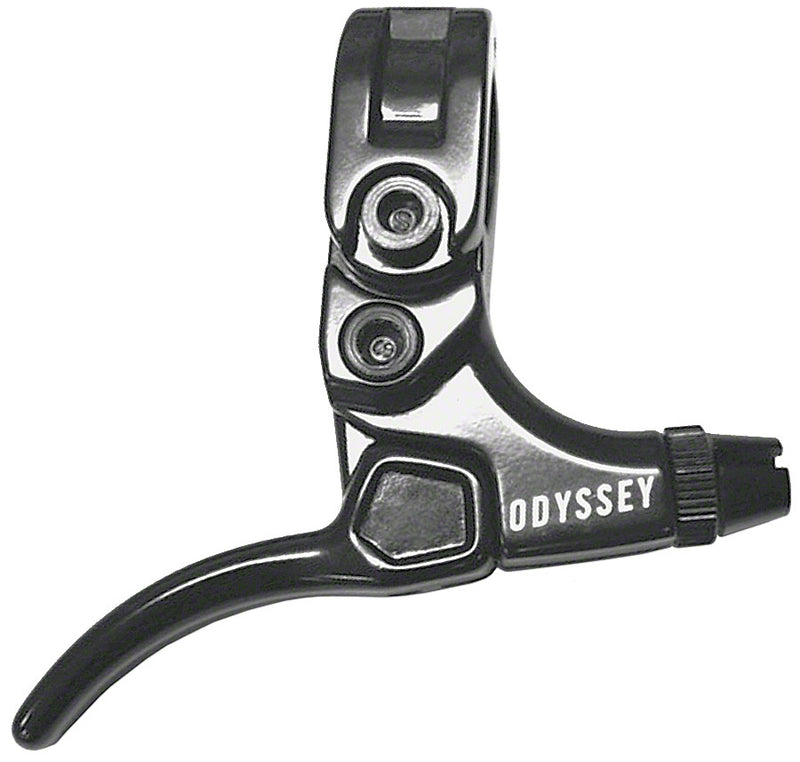 Load image into Gallery viewer, Odyssey-Brake-Lever-Flat-Bar-BMX-Individual-Right-BR9128
