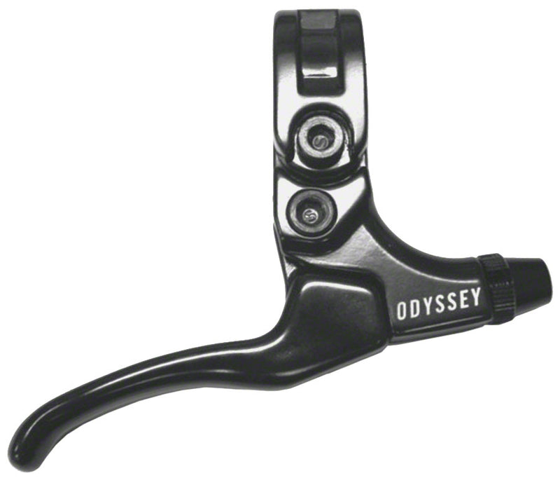 Load image into Gallery viewer, Odyssey-Brake-Lever-Flat-Bar-BMX-Individual-Left-BR9151
