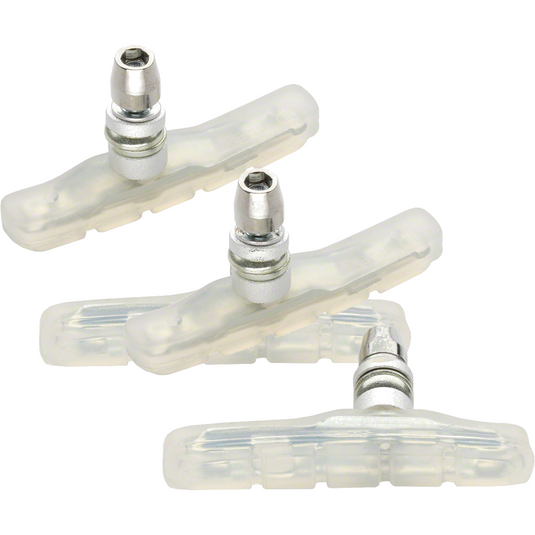 Odyssey-A-Brake-Brake-Shoe-Threaded-Post-Mountain-Bike-Cyclocross-Bike-Road-Bike-BR9146PO2-Bicycle-Brake-Pads