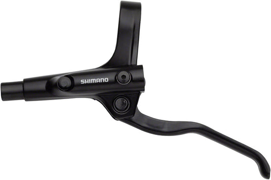 Shimano BL-MT200 Hydraulic Brake Levers Set Left & Right Replacement, Black, Durable, Precision Engineering