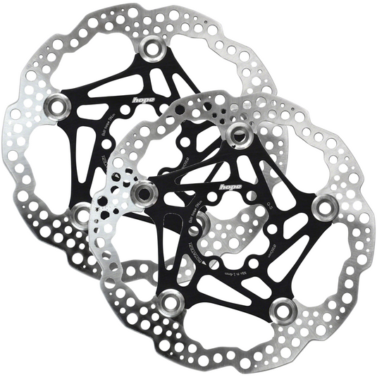 Hope-Floating-Disc-Rotor-Disc-Rotor-Mountain-Bike-Downhill-Bike-Fat-Bike-Hardtail-Bike-Gravel-Bike-Cyclocross-Bike-BR9411PO2-Bicycle-Rotor
