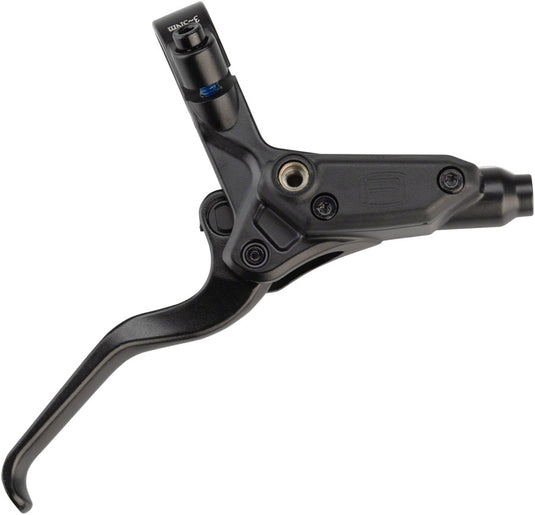 Promax-Brake-Lever-Flat-Bar-BMX-Individual-Right-BR9621
