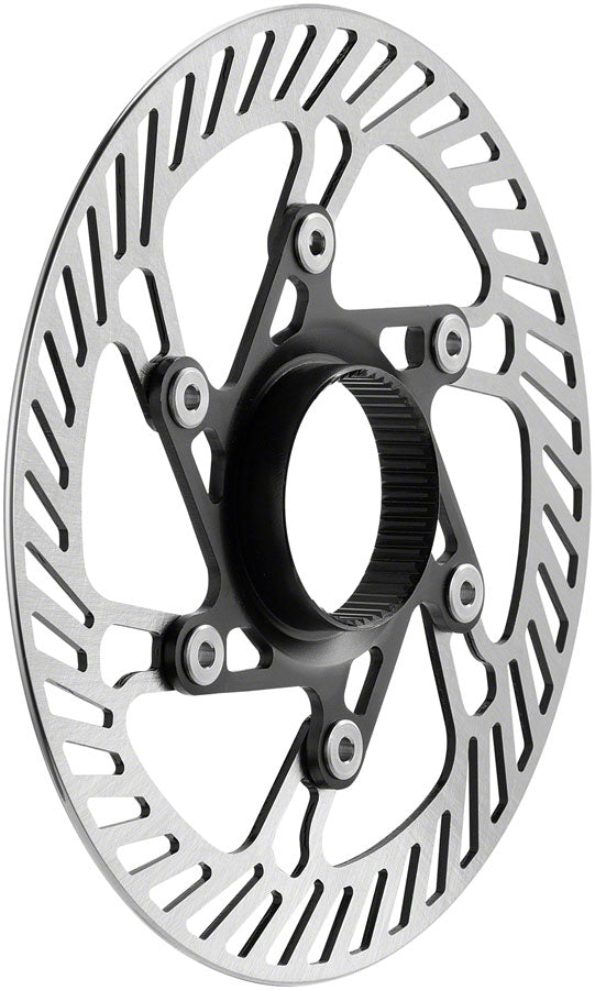 Load image into Gallery viewer, Campagnolo AFS Disc Brake Rotor for EKAR - Center-Lock, 140mm
