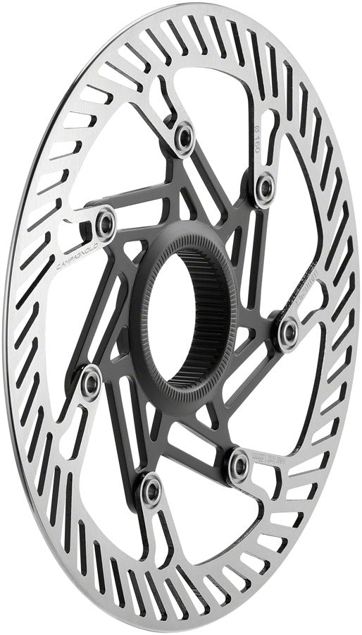 Load image into Gallery viewer, Campagnolo AFS Disc Brake Rotor for EKAR - Center-Lock, 160mm
