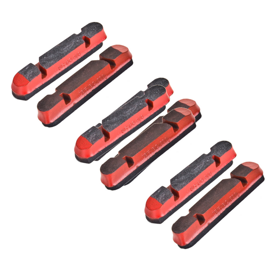 Campagnolo-2000-Plus-Brake-Pads-Brake-Pad-Insert-Road-Bike-BR9836PO2-Bicycle-Brake-Pads