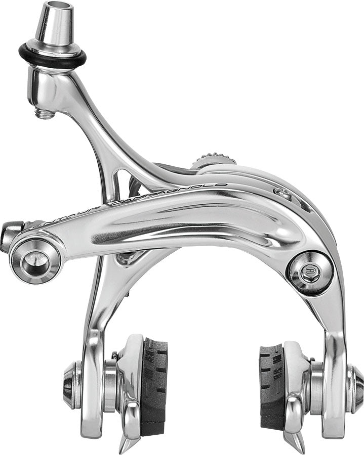 Load image into Gallery viewer, Campagnolo Centaur Brakeset, Dual Pivot Front and Rear, Silver
