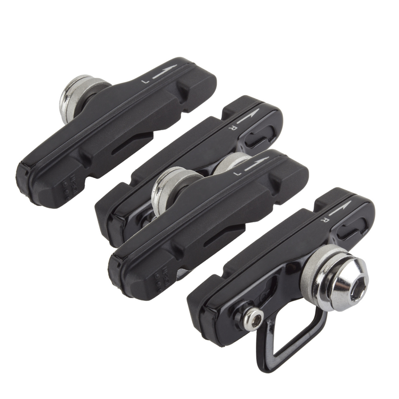 Load image into Gallery viewer, Origin8-Vise-Road-Cartridge-Pads-Brake-Pad-Insert-Road-Bike-BRPD0123PO2-Bicycle-Brake-Pads
