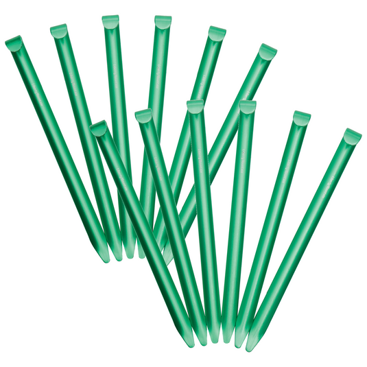 Koolstop-Dura-2-Pads-Brake-Pad-Insert-Road-Bike-BRPD0148PO2-Bicycle-Brake-Pads