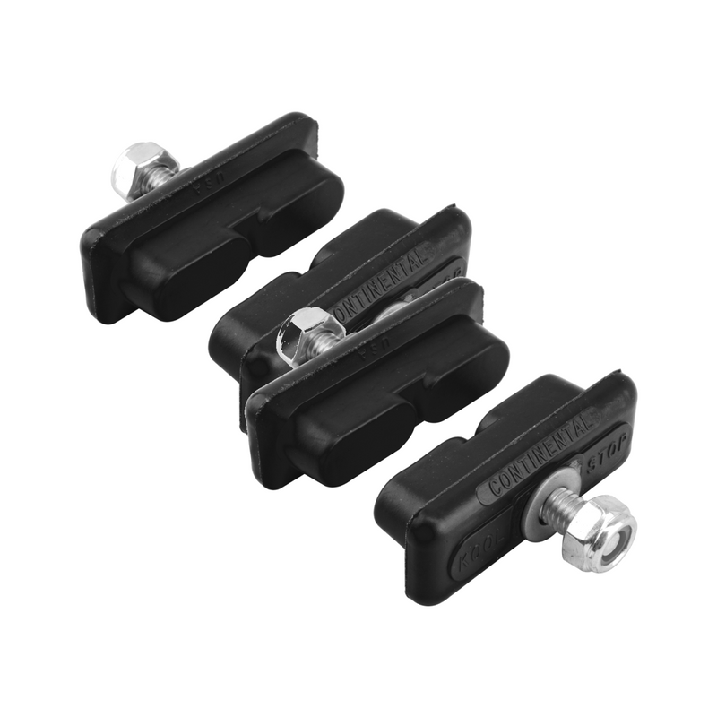 Load image into Gallery viewer, Koolstop-Continental-Rim-Brake-Pad-BRPD0153PO2-Bicycle-Brake-Pads
