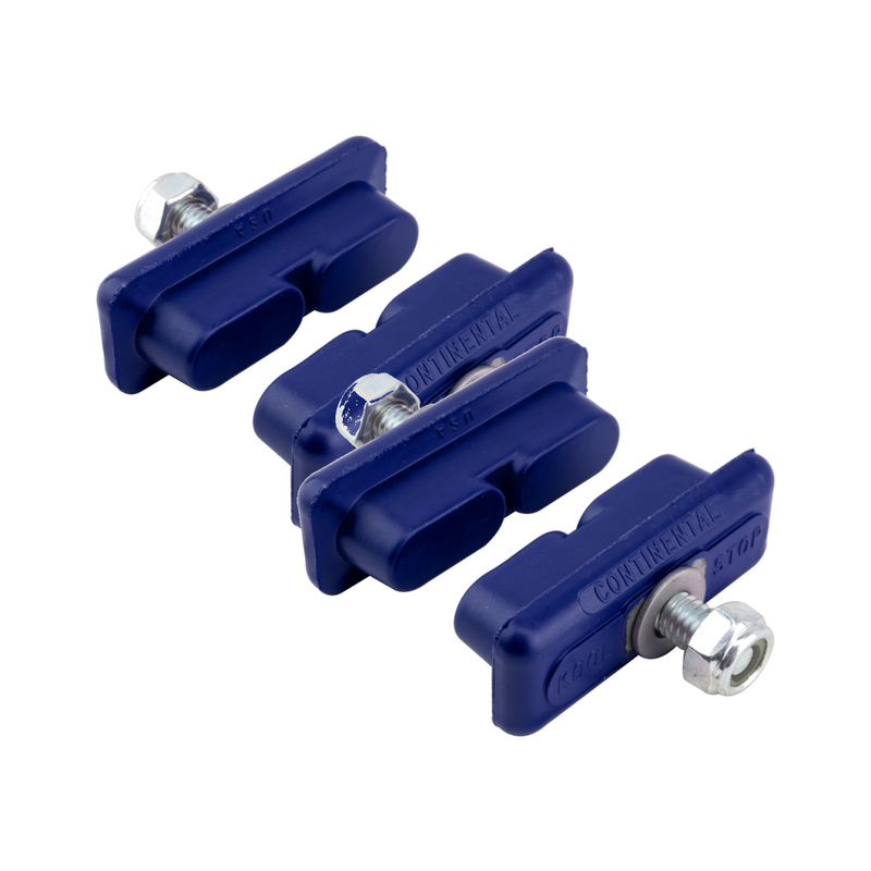 Load image into Gallery viewer, Koolstop-Continental-Rim-Brake-Pad-BRPD0155PO2-Bicycle-Brake-Pads
