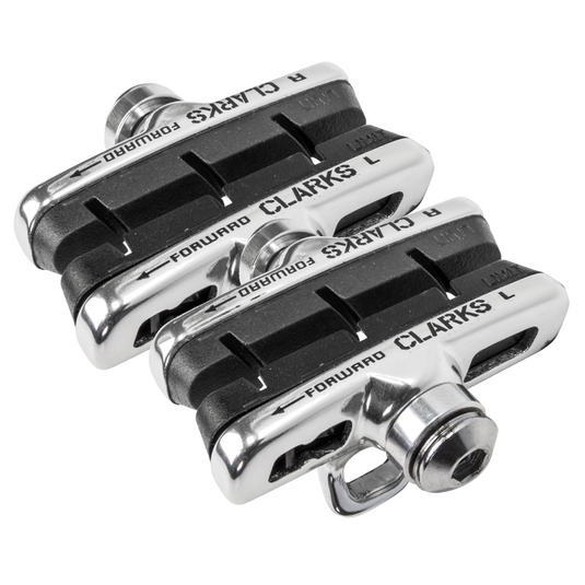 Clarks-CPS461-Road-Pad-Road-Bike-BRPD0186PO2-Bicycle-Brake-Pads