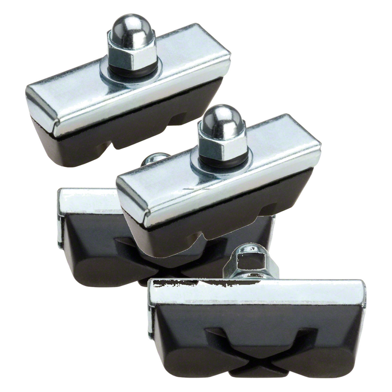 Load image into Gallery viewer, Jagwire-Mountain-Bike-Road-Bike-BRPD0291PO2-Bicycle-Brake-Pads
