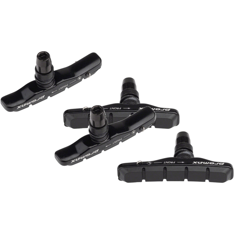 Load image into Gallery viewer, Promax-Brake-Pad-Insert-Mountain-Bike-BRPD0292PO2-Bicycle-Brake-Pads
