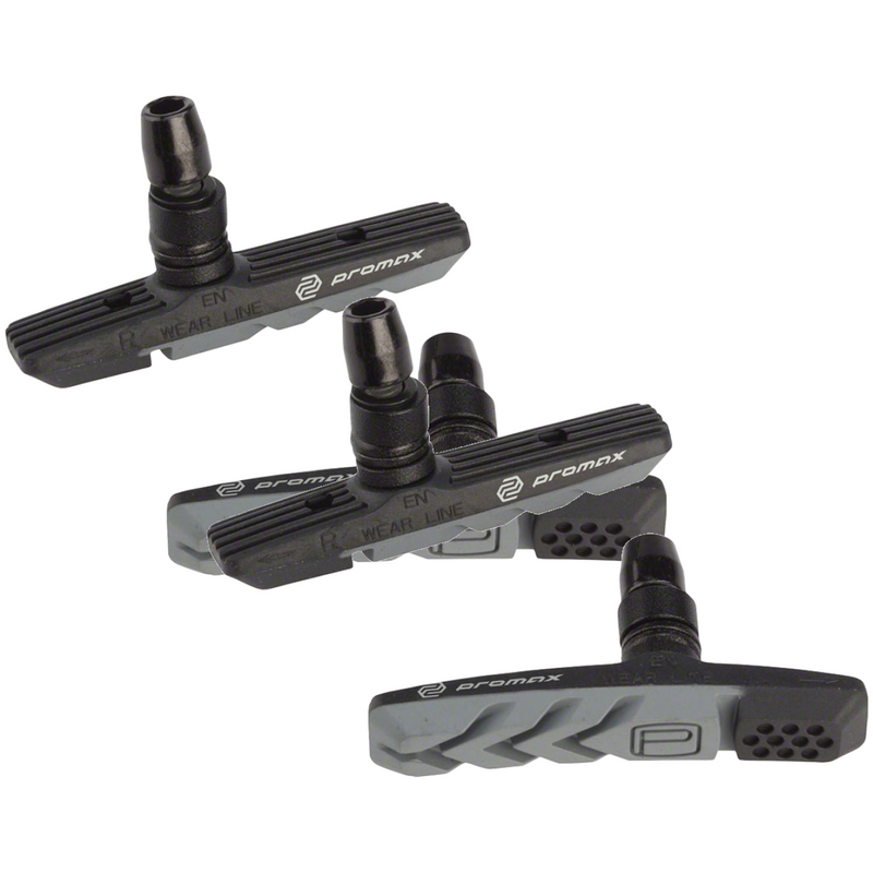 Load image into Gallery viewer, Promax-Mountain-Bike-Road-Bike-BRPD0297PO2-Bicycle-Brake-Pads
