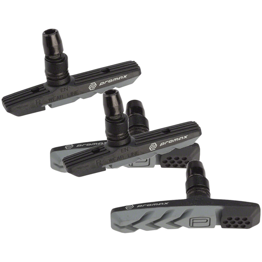Promax-Mountain-Bike-Road-Bike-BRPD0297PO2-Bicycle-Brake-Pads