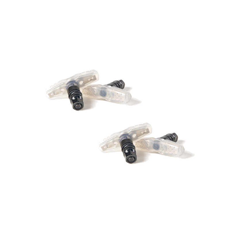 Load image into Gallery viewer, Salt-Plus-BMX-Bike-BRPD0301PO2-Bicycle-Brake-Pads
