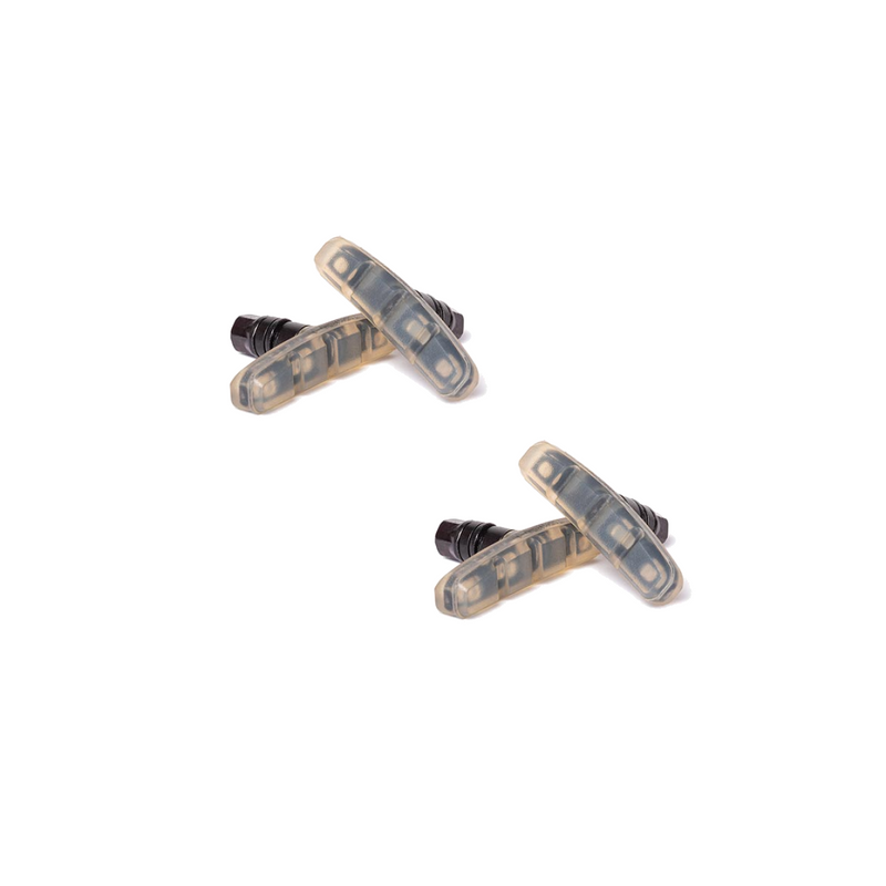 Load image into Gallery viewer, Salt-Mountain-Bike-BMX-Bike-BMX-Bike-Flatland-BMX-Bike-Old-School-BMX-Bike-Racing-BRPD0306PO2-Bicycle-Brake-Pads
