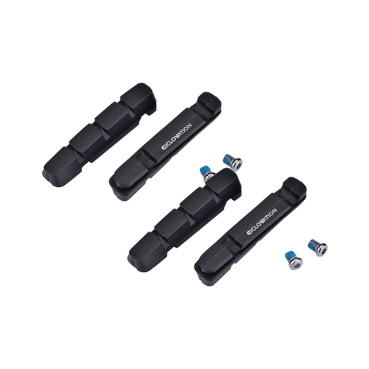 Ciclovation-Brake-Pad-Insert-Road-Bike-BRPD0356PO2-Bicycle-Brake-Pads
