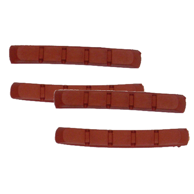 Load image into Gallery viewer, Yokozuna-Brake-Pad-Insert-Mountain-Bike-BRPD0363PO2-Bicycle-Brake-Pads
