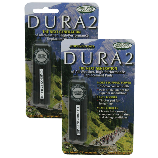 Kool-Stop-Brake-Pad-Insert-Road-Bike-BRPD0375PO2-Bicycle-Brake-Pads