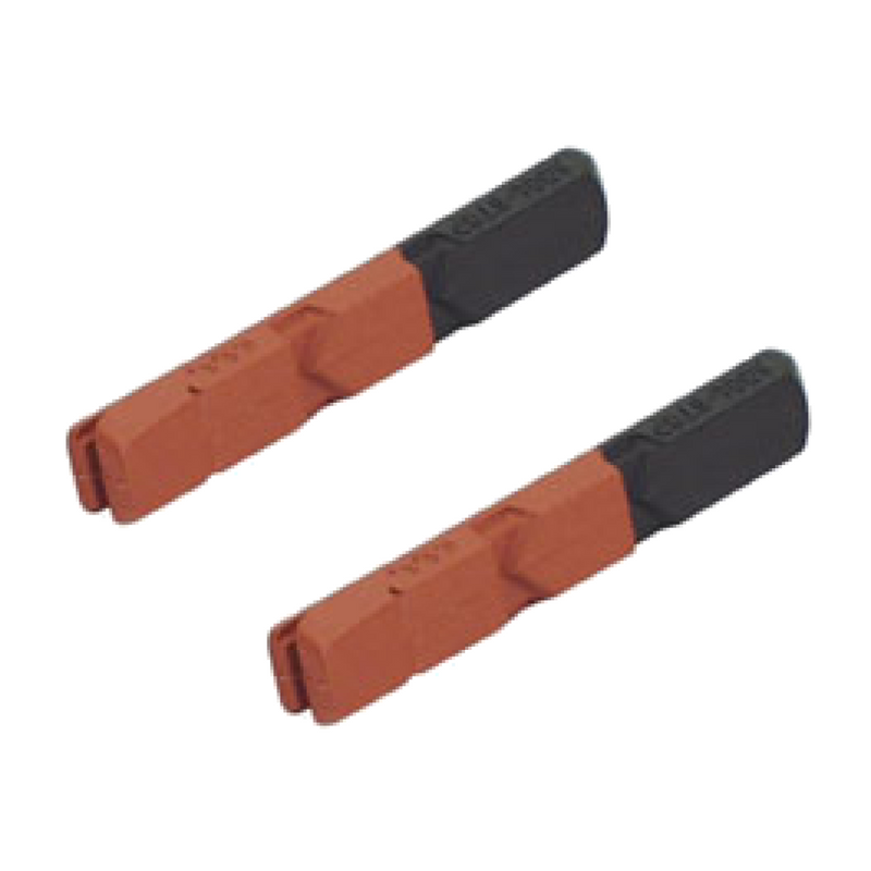 Load image into Gallery viewer, Kool-Stop-Brake-Pad-Insert-Mountain-Bike-BRPD0377PO2-Bicycle-Brake-Pads
