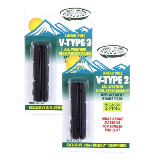 Kool-Stop-Brake-Pad-Insert-Road-Bike-BRPD0378PO2-Bicycle-Brake-Pads