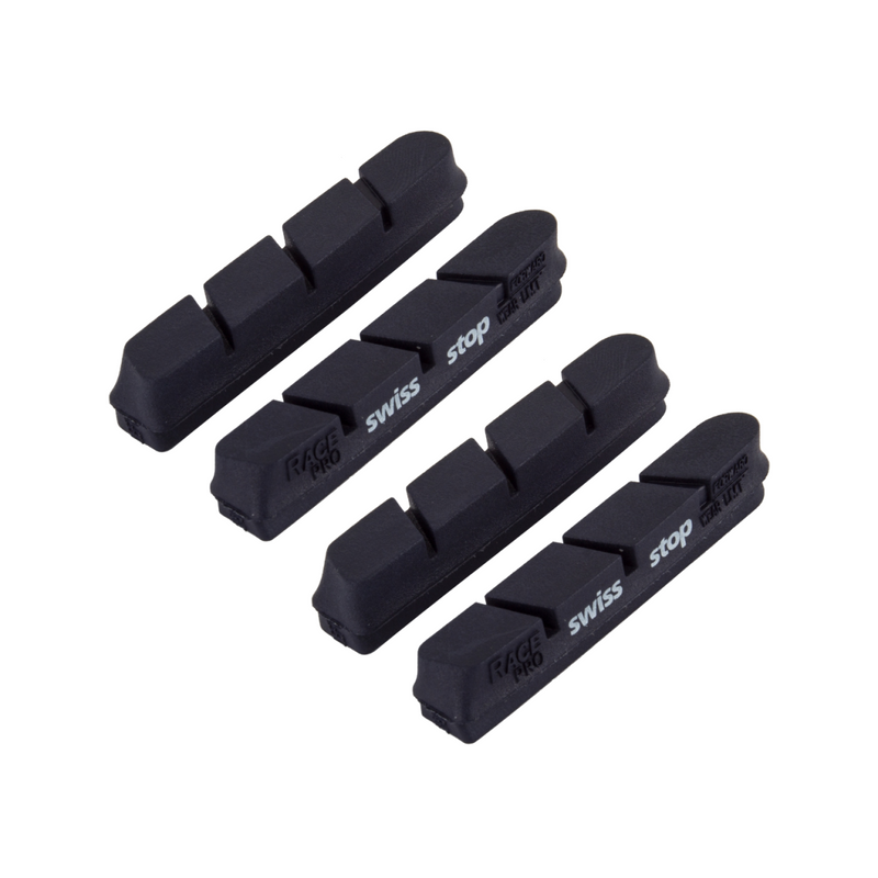 Load image into Gallery viewer, DT-Swiss-Road-Bike-BRPD0388PO2-Bicycle-Brake-Pads
