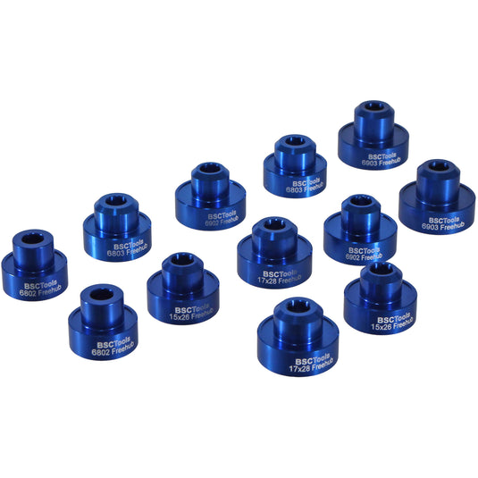 BSC-Tools-Freehub-Bearing-Installation-Tool-Hub-Tools-OHTL0134