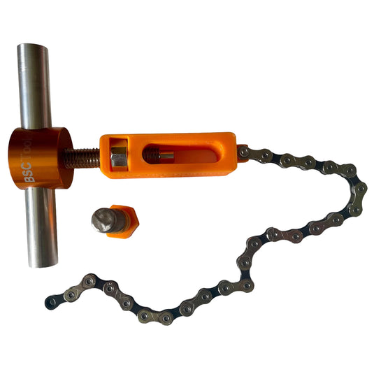 SRAM Threaded Chainring Removal Tool for Power Meter Rings – 365