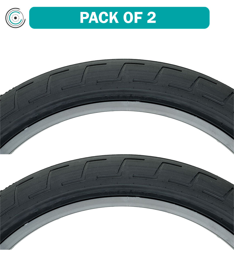 Load image into Gallery viewer, BSD-Donnastreet-Tire-20-in-2.3-Wire_TR0114PO2
