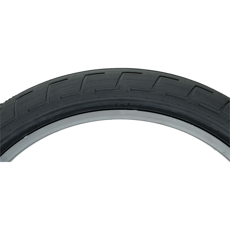 Load image into Gallery viewer, BSD-Donnastreet-Tire-20-in-2.3-in-Wire_TR0114
