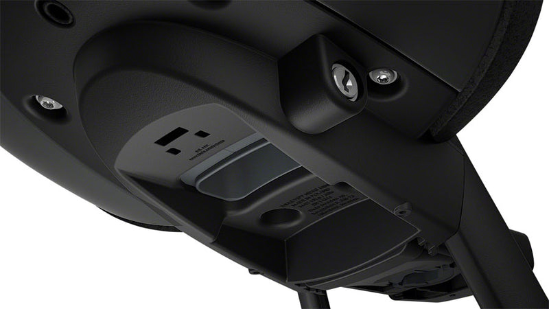 Load image into Gallery viewer, Thule Yepp 2 Mini Child Seat, Midnight Black
