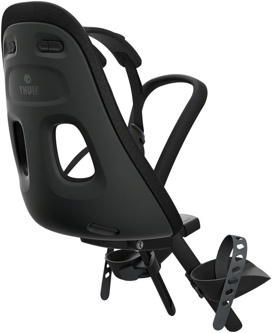 Thule-Yepp-Nexxt-Mini-Child-Seat-CDCR0406-Child-Carrier-On-Bicycle