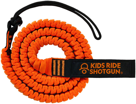 Kids-Ride-Shotgun-MTB-Tow-Rope-Child-Carrier-Trailer-CCTR0033-Bicycle-Trailer-for-Child