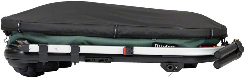 Load image into Gallery viewer, Burley Hopper Cargo Bike Trailer and Stroller Wagon
