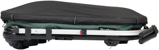 Burley Hopper Cargo Bike Trailer and Stroller Wagon