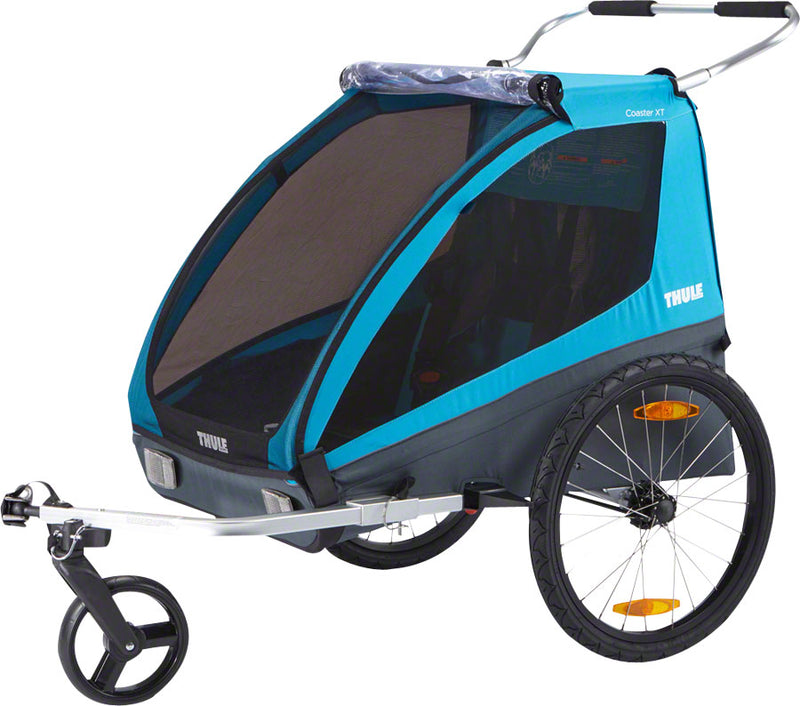 Load image into Gallery viewer, Thule-Coaster-XT-Strollers_BT2111
