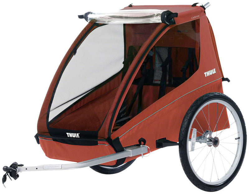 Load image into Gallery viewer, Thule-Cadence-Child-Trailer-Child-Carrier-Trailer_CCTR0021
