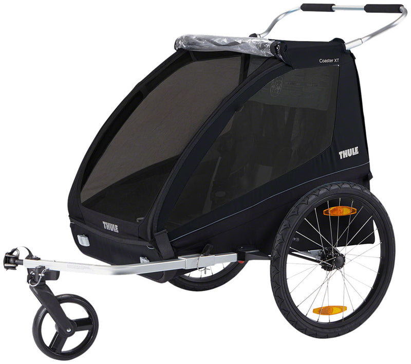 Load image into Gallery viewer, Thule-Coaster-XT-Child-Trailer-Child-Carrier-Trailer_CCTR0020
