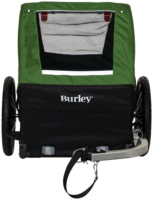 Burley Tail Wagon Pet Bike Trailer