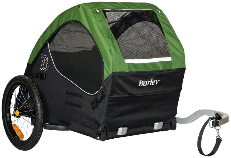 Load image into Gallery viewer, Burley-Tail-Wagon-Pet-Trailer-Trailers-TRLR0021
